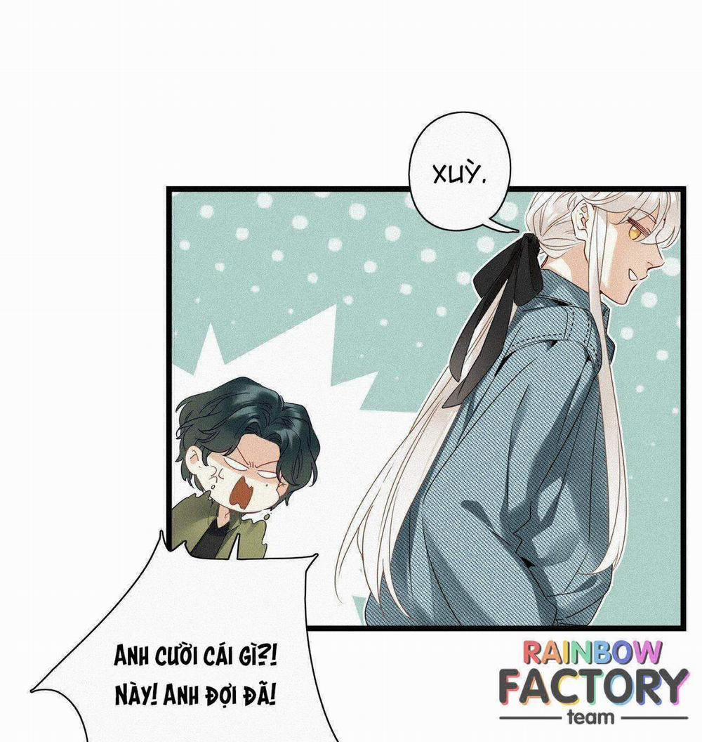 Thỉnh Quân Nhập Quẻ 19 trang 31