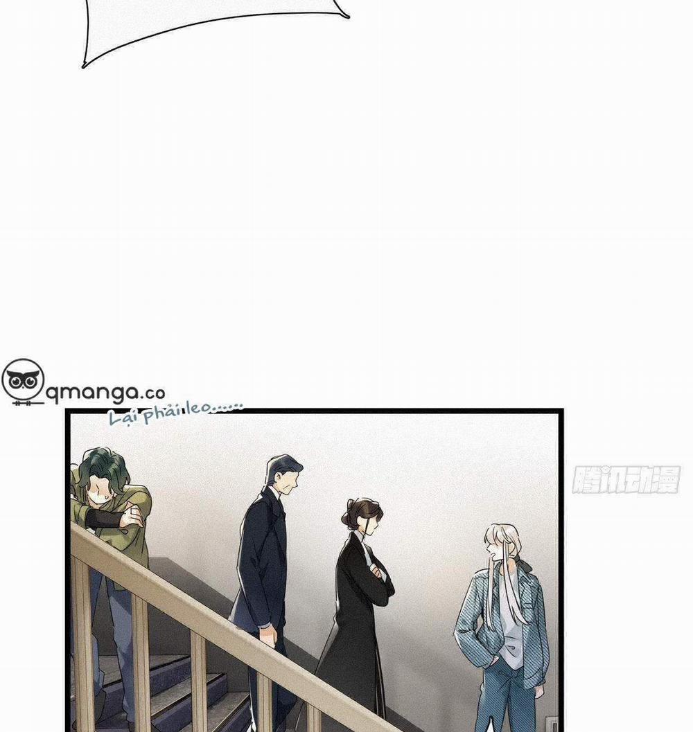 Thỉnh Quân Nhập Quẻ 19 trang 32