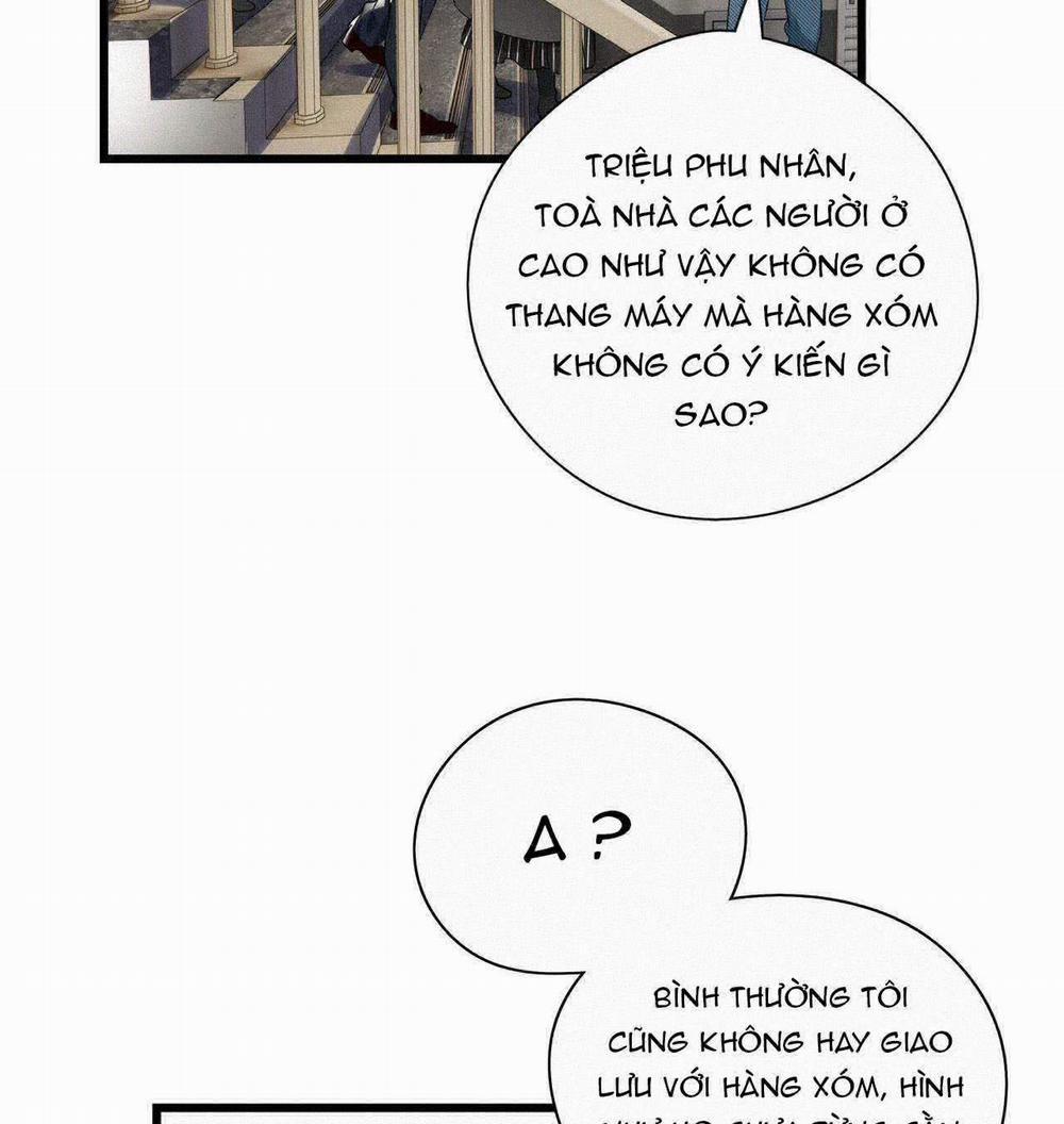 Thỉnh Quân Nhập Quẻ 19 trang 33