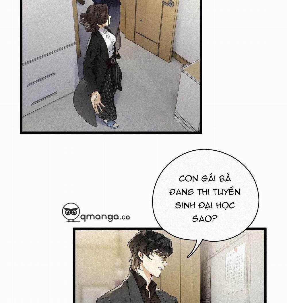 Thỉnh Quân Nhập Quẻ 19 trang 38