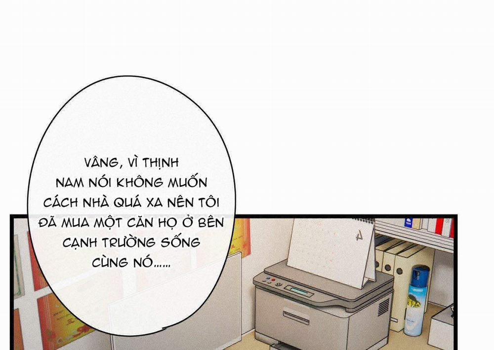 Thỉnh Quân Nhập Quẻ 19 trang 41