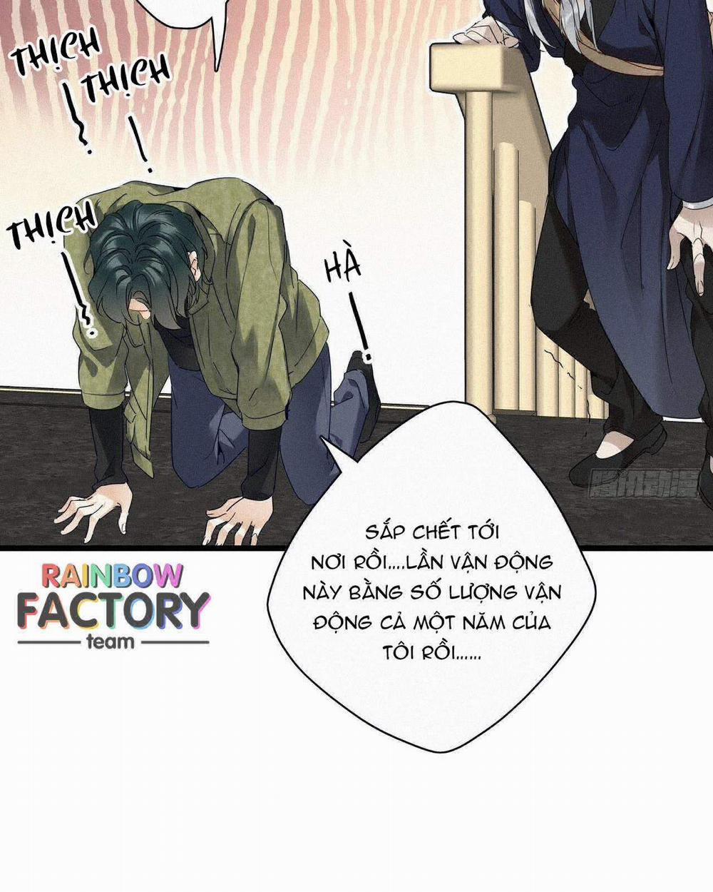 Thỉnh Quân Nhập Quẻ 19 trang 9