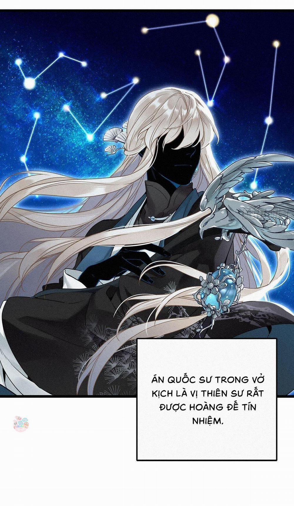 Thỉnh Quân Nhập Quẻ 2 trang 13