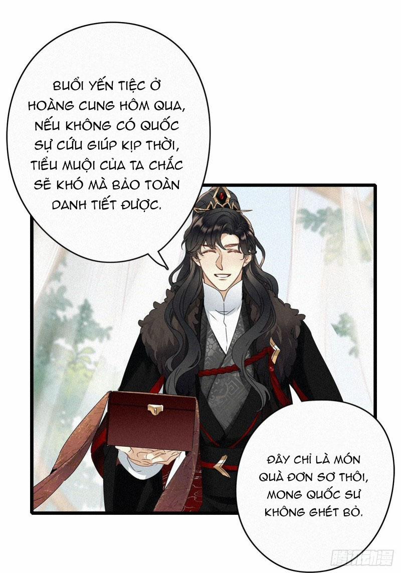 Thỉnh Quân Nhập Quẻ 2 trang 19