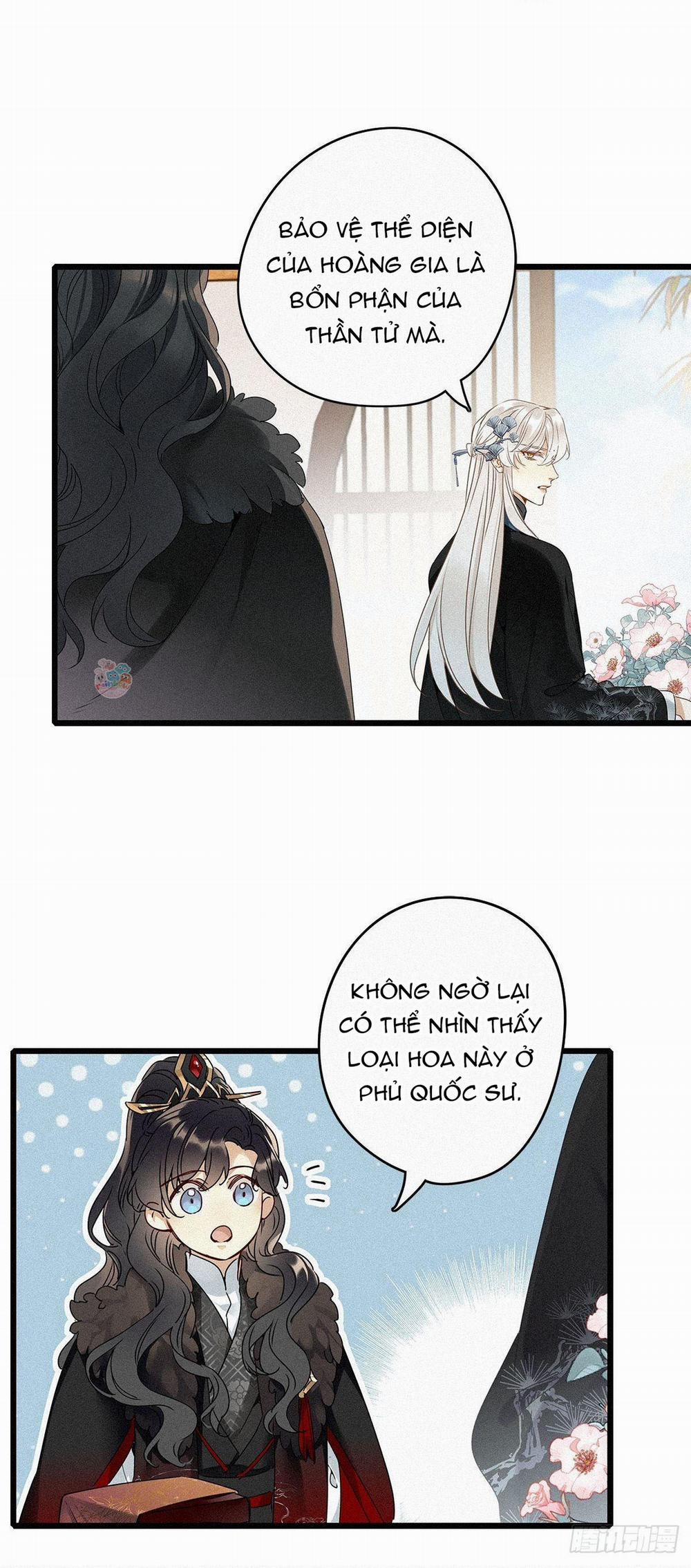 Thỉnh Quân Nhập Quẻ 2 trang 20