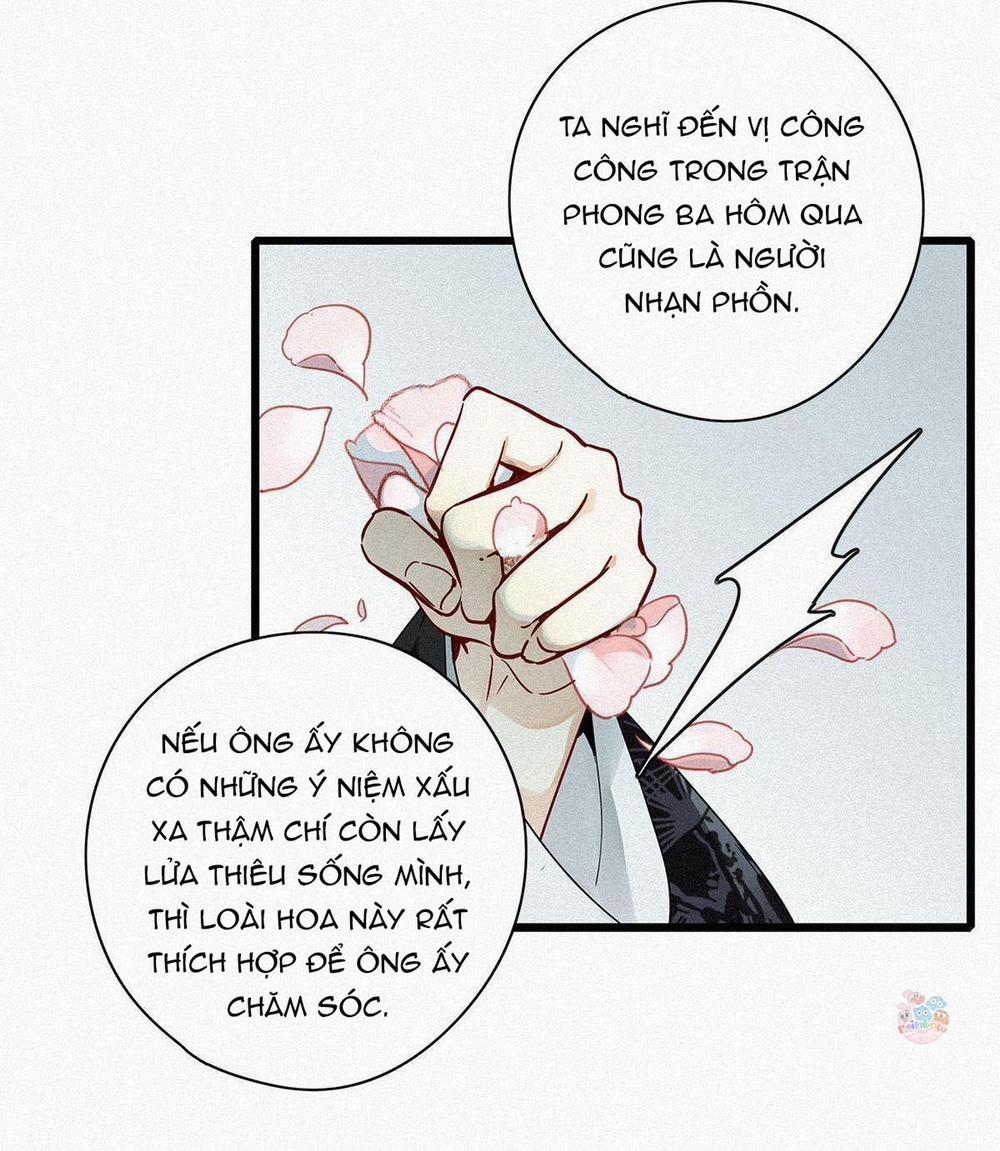 Thỉnh Quân Nhập Quẻ 2 trang 24