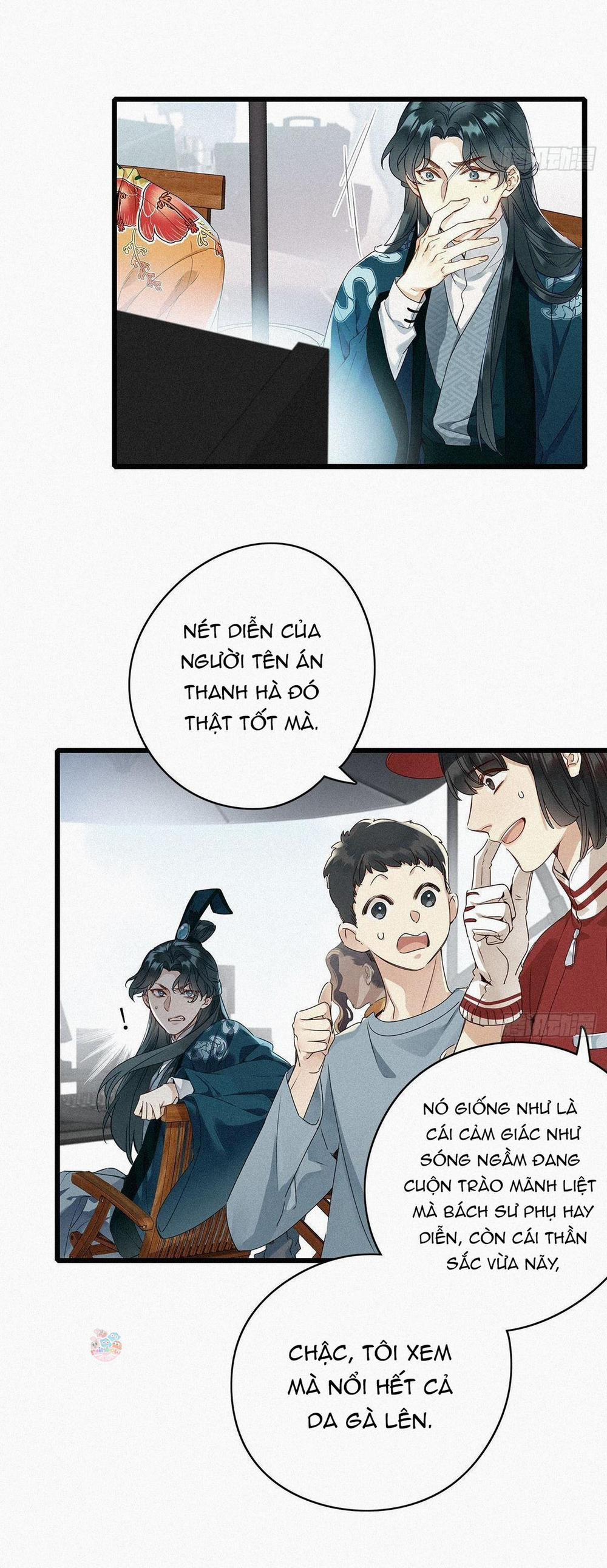 Thỉnh Quân Nhập Quẻ 2 trang 26