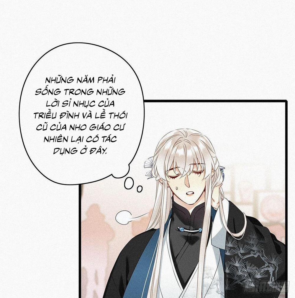 Thỉnh Quân Nhập Quẻ 2 trang 28