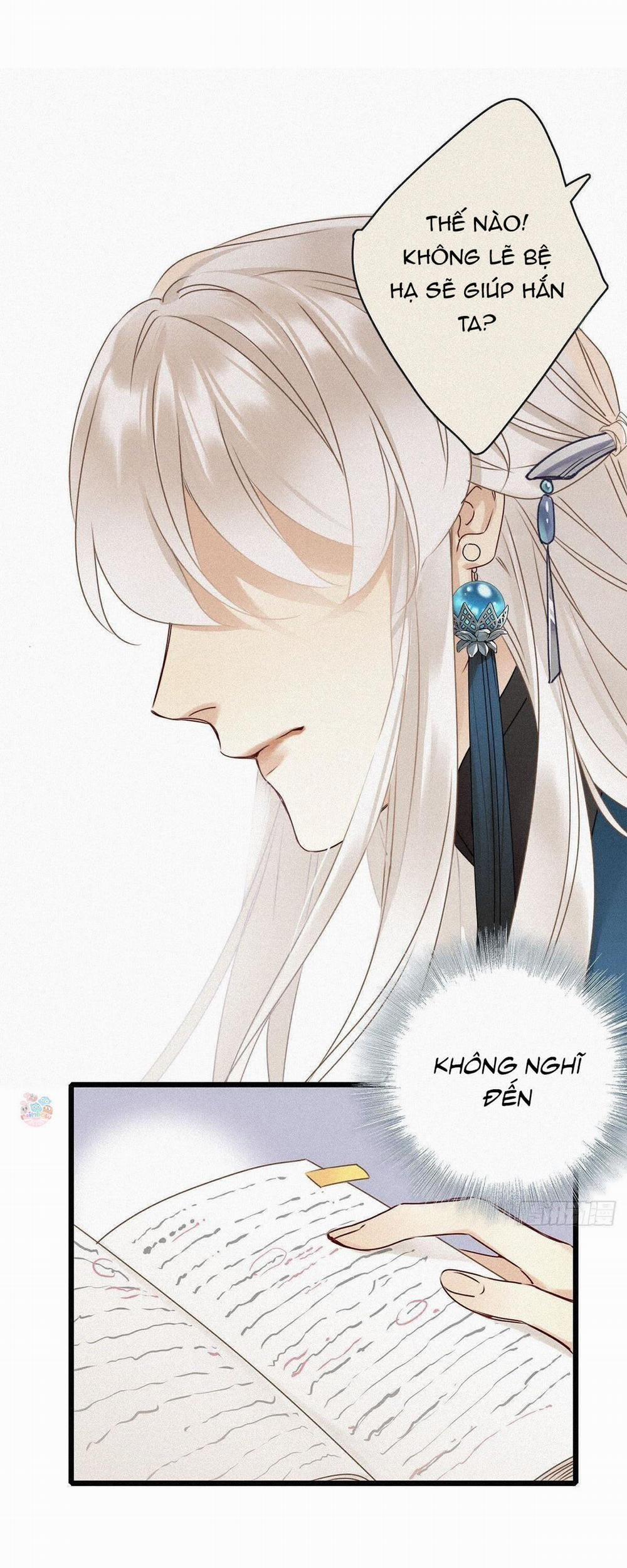 Thỉnh Quân Nhập Quẻ 2 trang 3