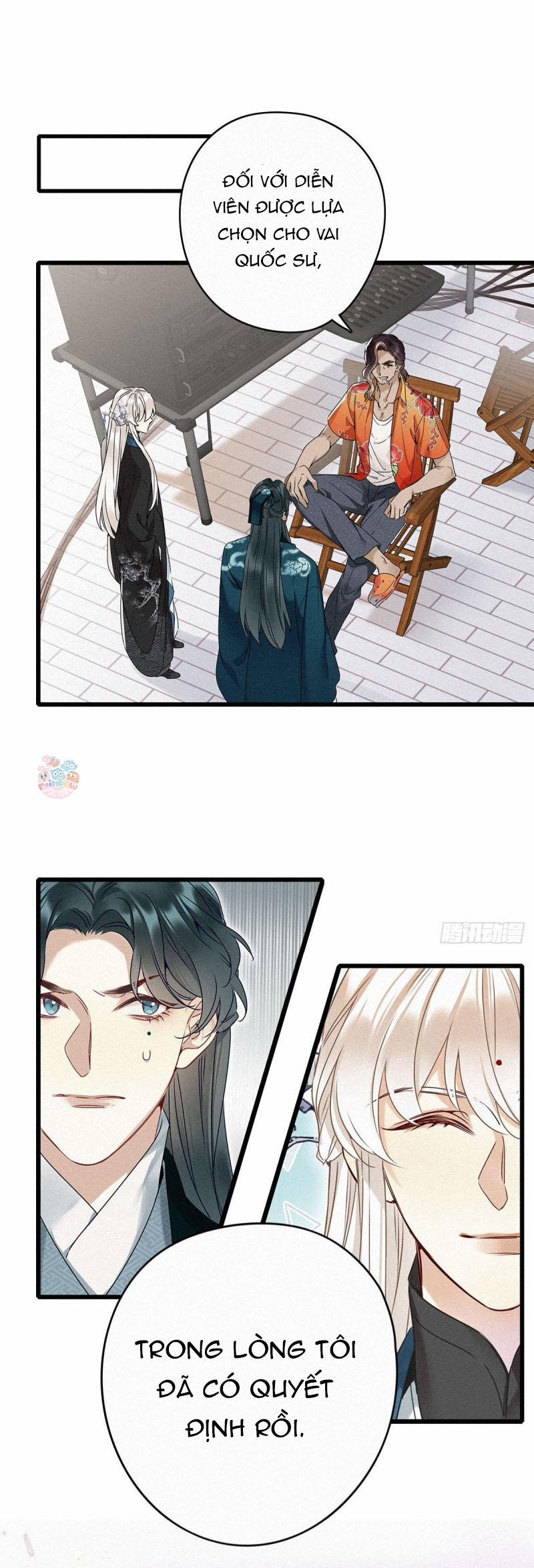 Thỉnh Quân Nhập Quẻ 2 trang 31