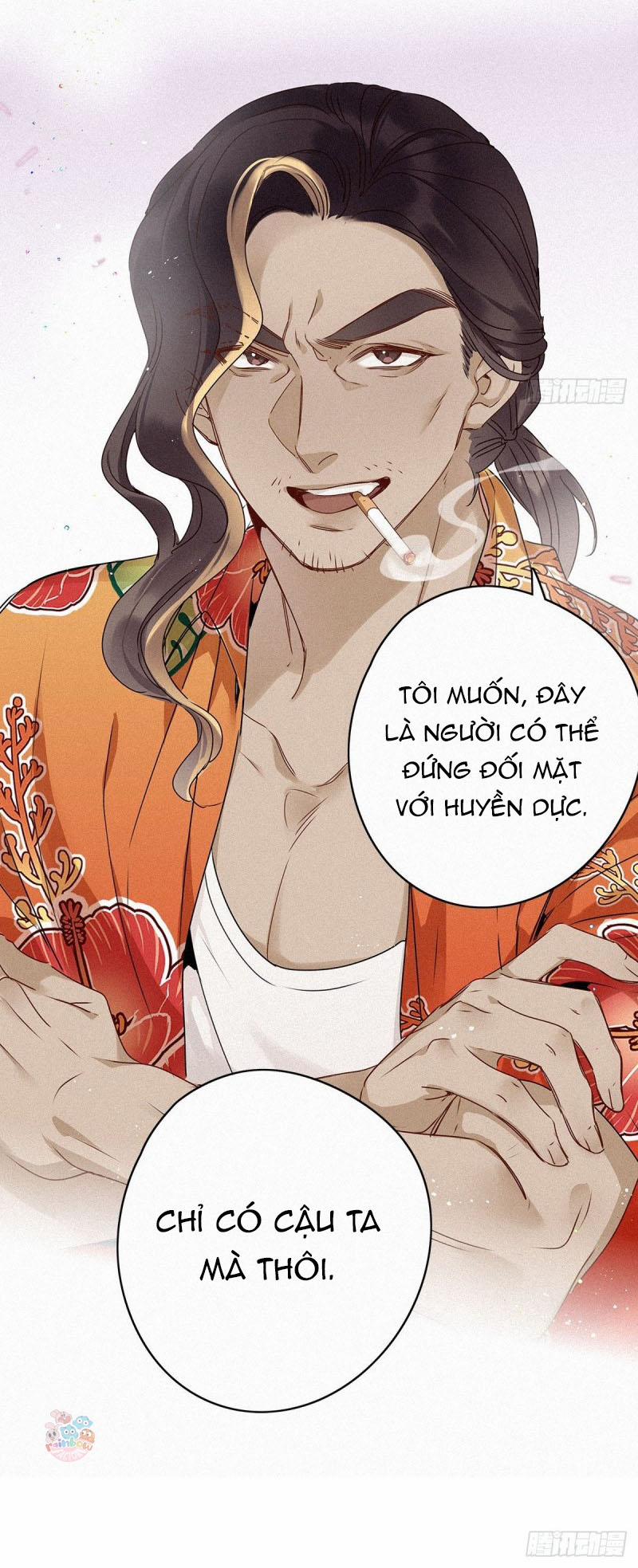 Thỉnh Quân Nhập Quẻ 2 trang 32