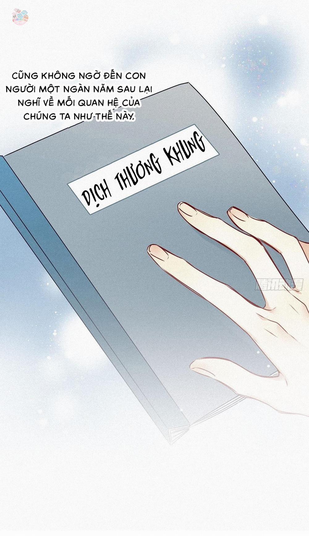 Thỉnh Quân Nhập Quẻ 2 trang 6