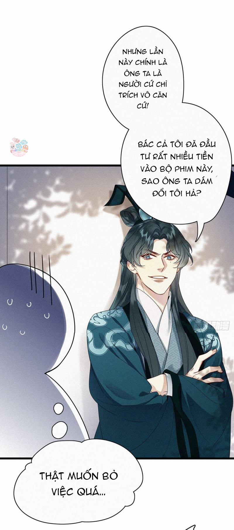 Thỉnh Quân Nhập Quẻ 2 trang 8