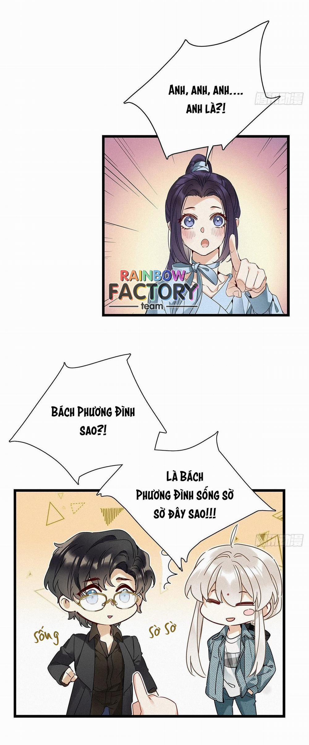 Thỉnh Quân Nhập Quẻ 20 trang 4