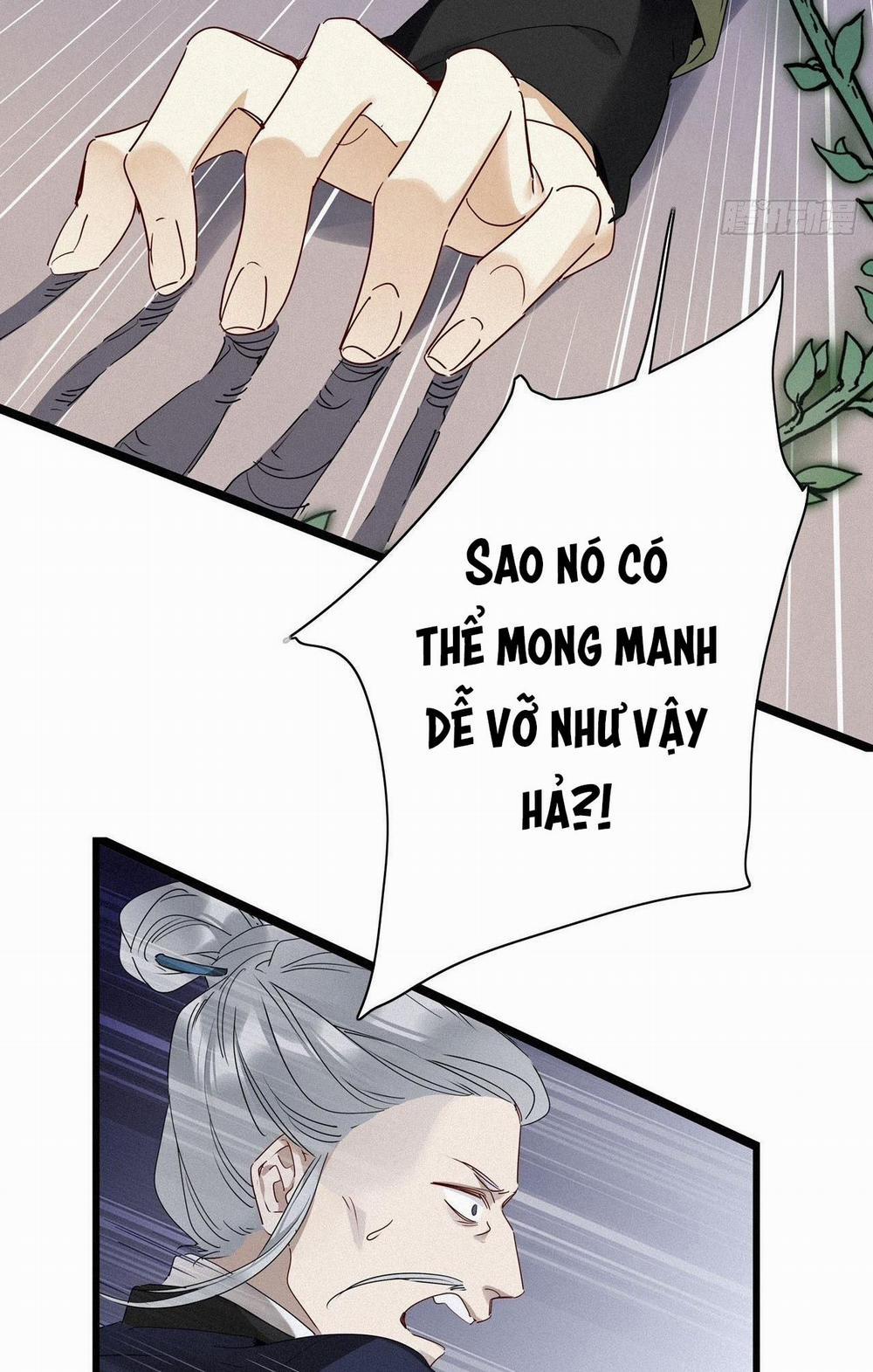 Thỉnh Quân Nhập Quẻ 21 trang 10