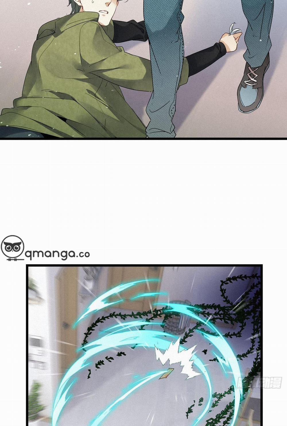 Thỉnh Quân Nhập Quẻ 21 trang 13