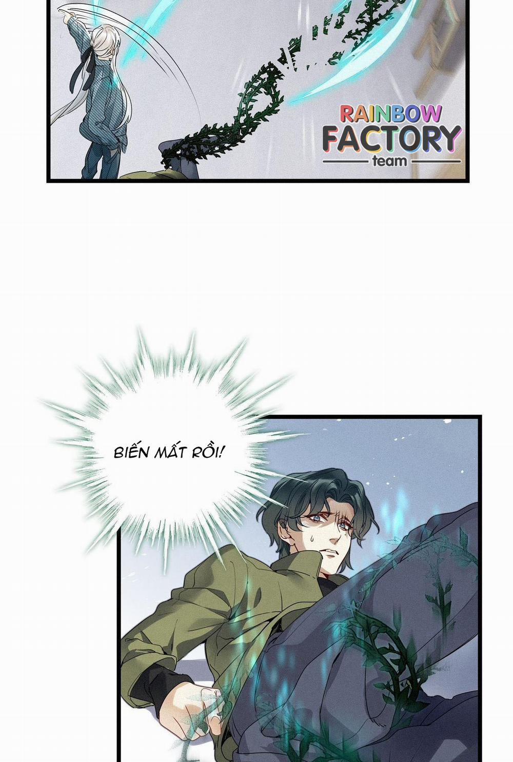 Thỉnh Quân Nhập Quẻ 21 trang 14