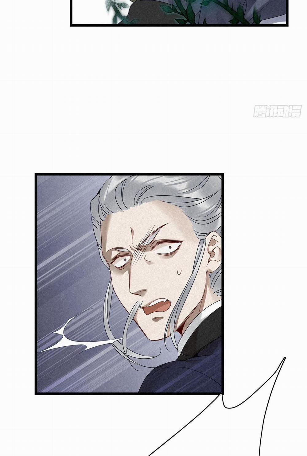 Thỉnh Quân Nhập Quẻ 21 trang 15