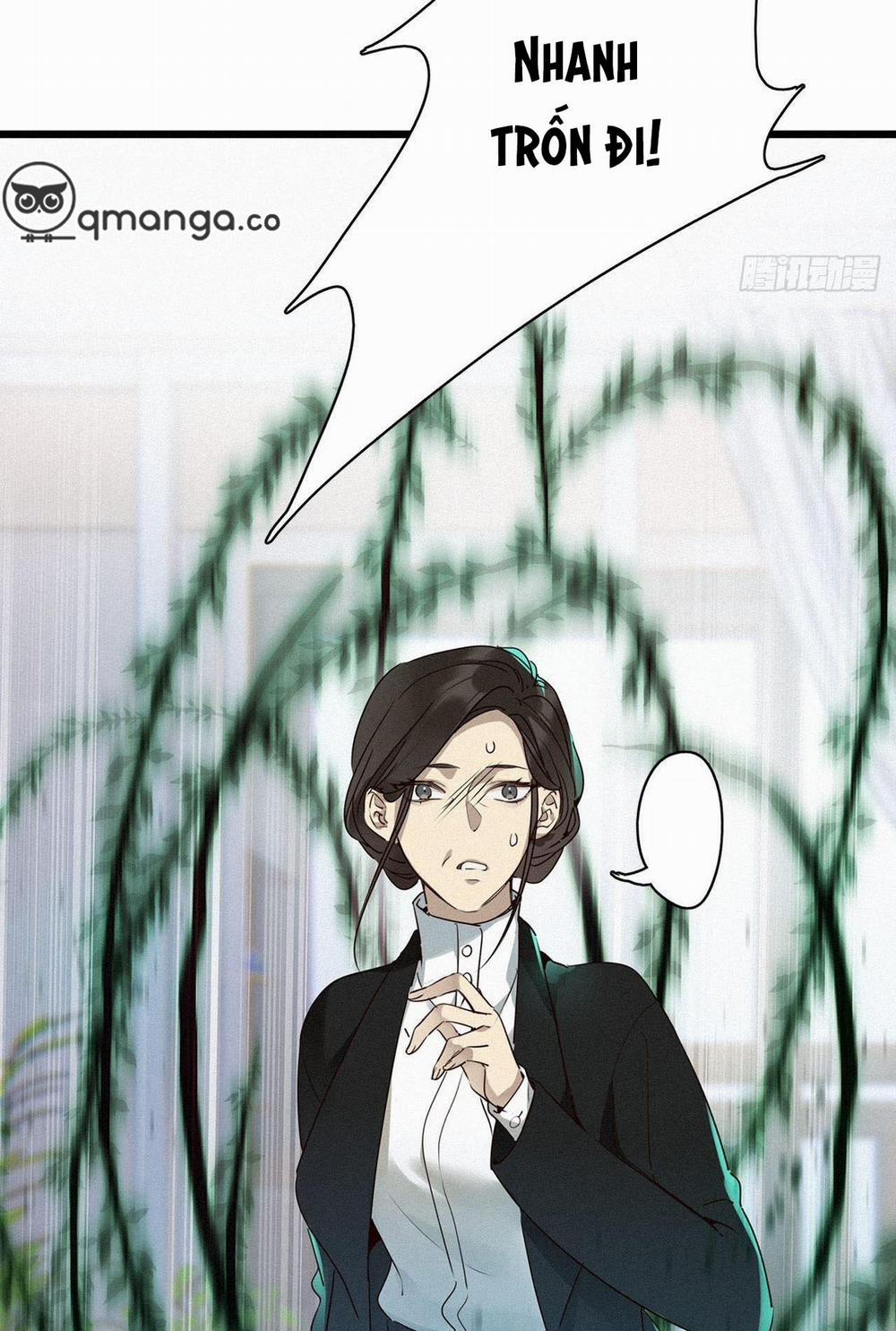 Thỉnh Quân Nhập Quẻ 21 trang 16