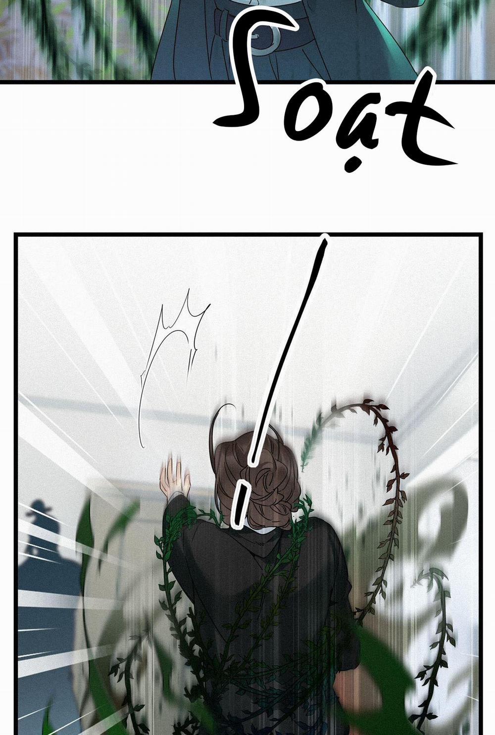 Thỉnh Quân Nhập Quẻ 21 trang 17