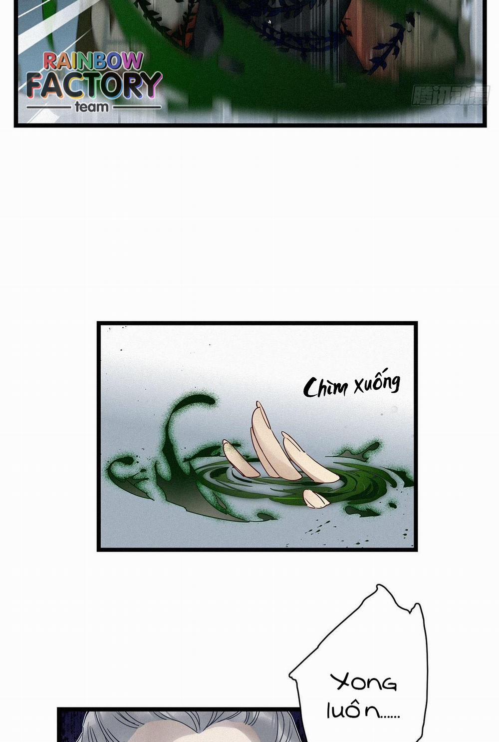 Thỉnh Quân Nhập Quẻ 21 trang 18