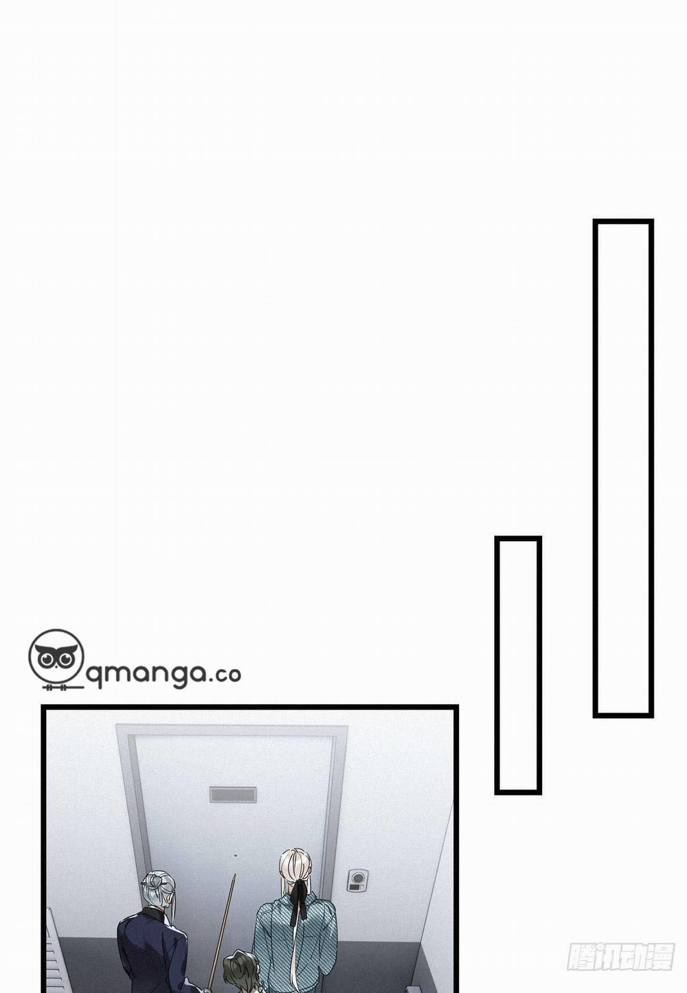 Thỉnh Quân Nhập Quẻ 21 trang 22