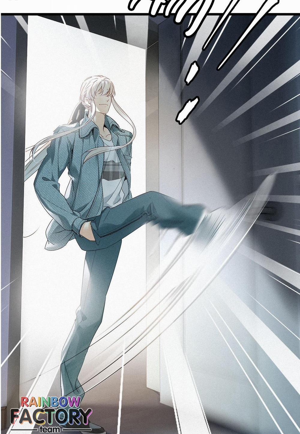 Thỉnh Quân Nhập Quẻ 21 trang 26