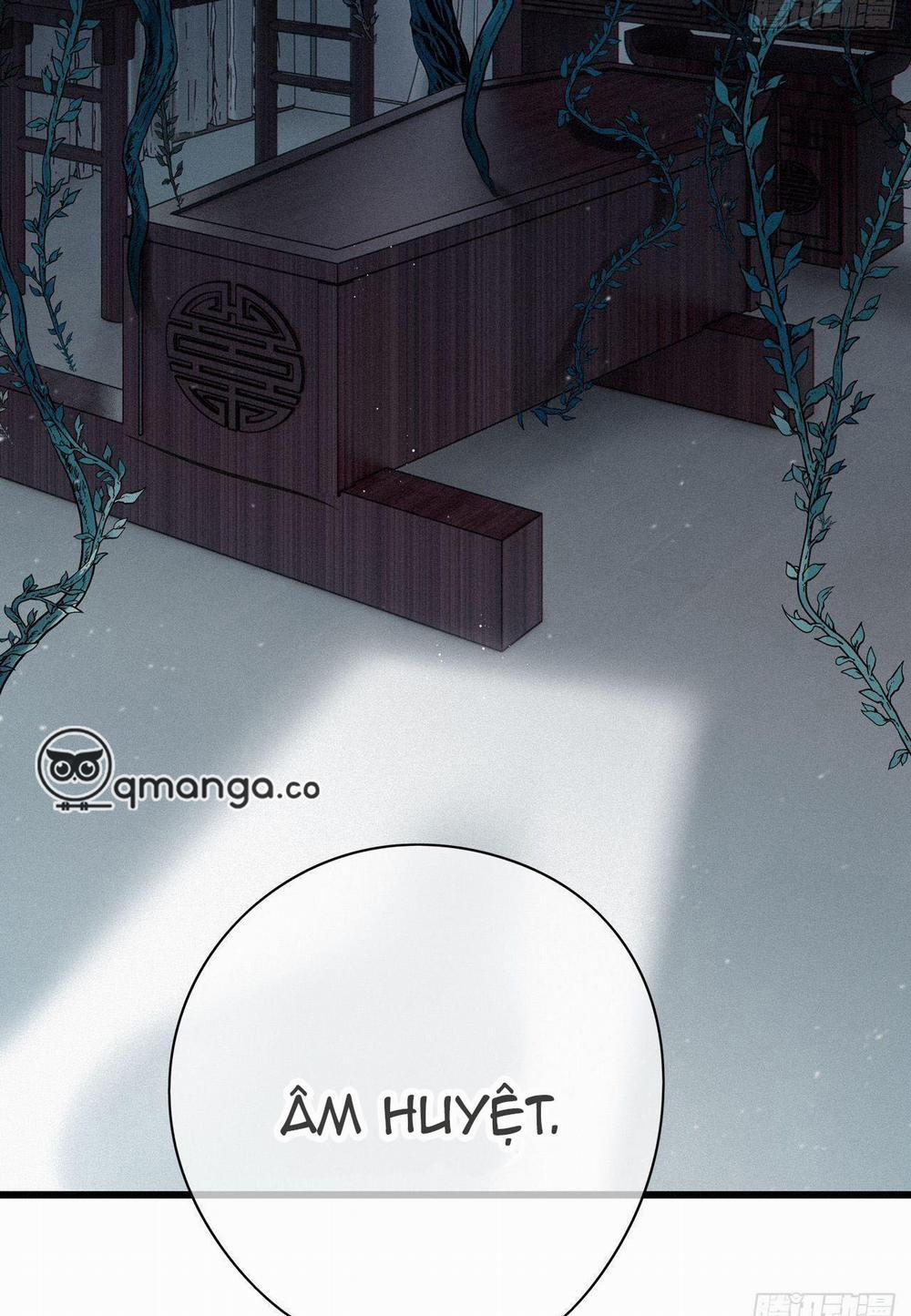 Thỉnh Quân Nhập Quẻ 21 trang 29