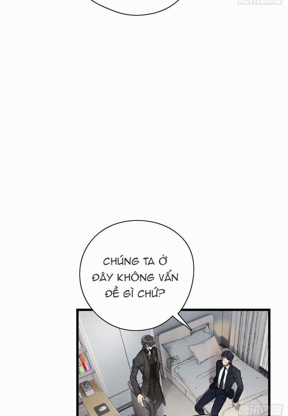 Thỉnh Quân Nhập Quẻ 21 trang 30