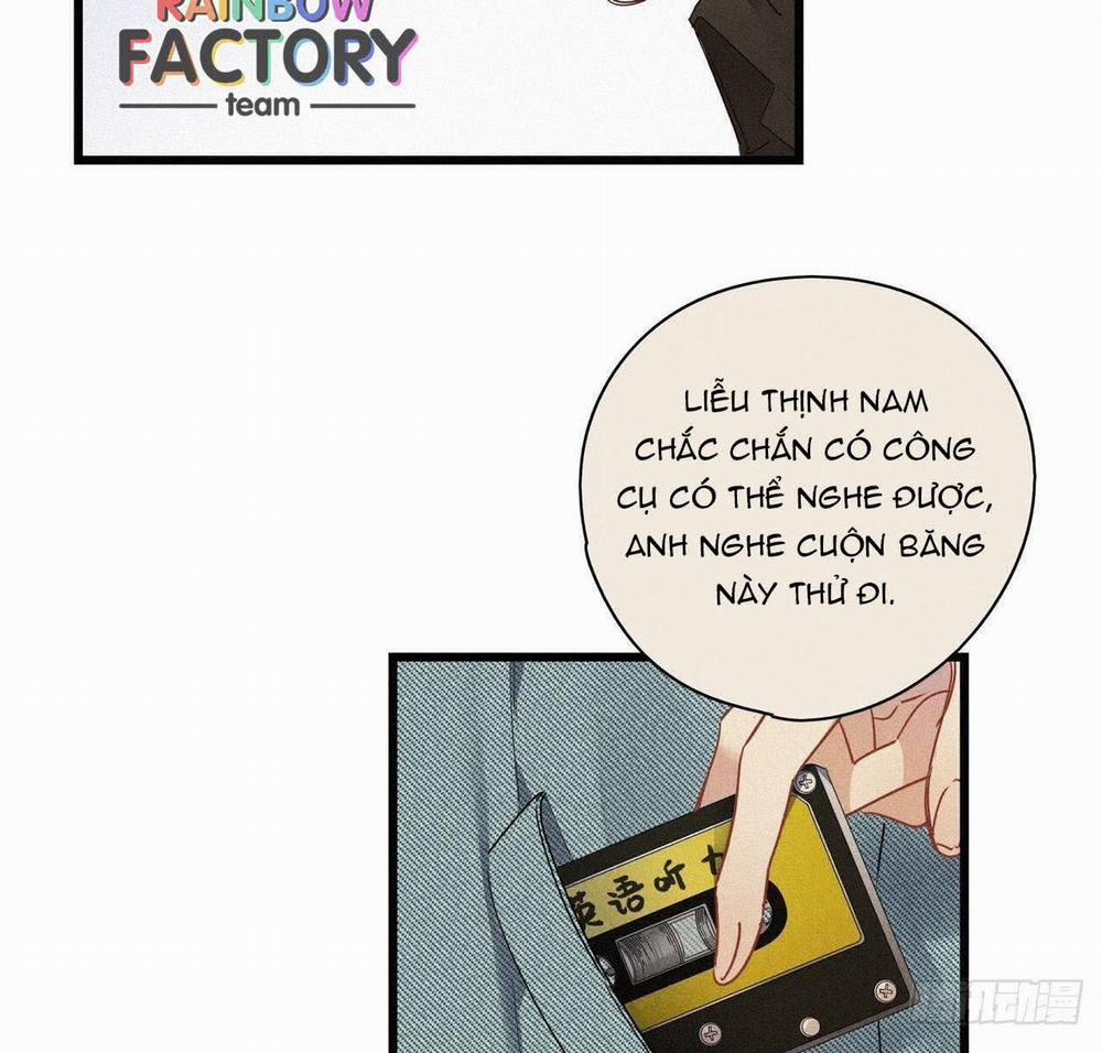 Thỉnh Quân Nhập Quẻ 21 trang 34