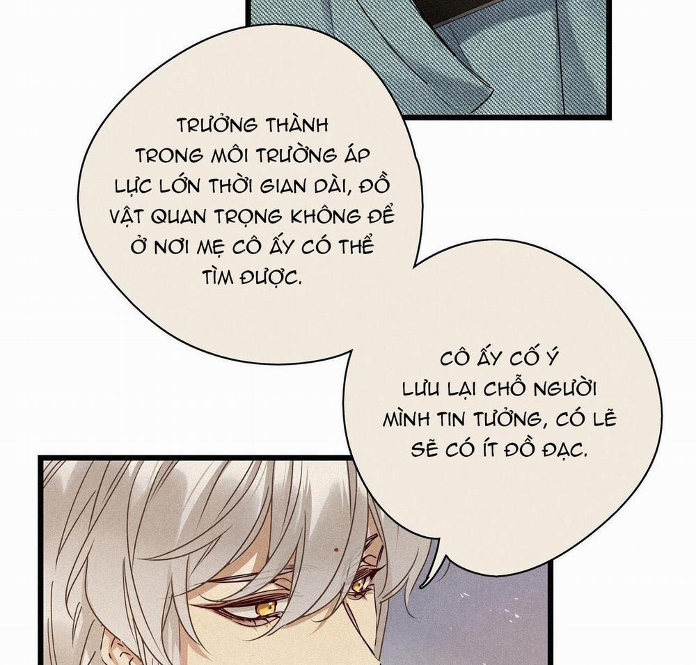 Thỉnh Quân Nhập Quẻ 21 trang 35