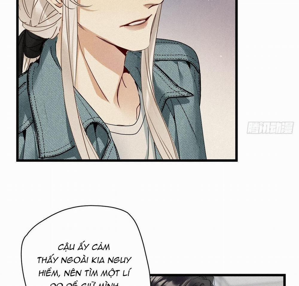 Thỉnh Quân Nhập Quẻ 21 trang 36