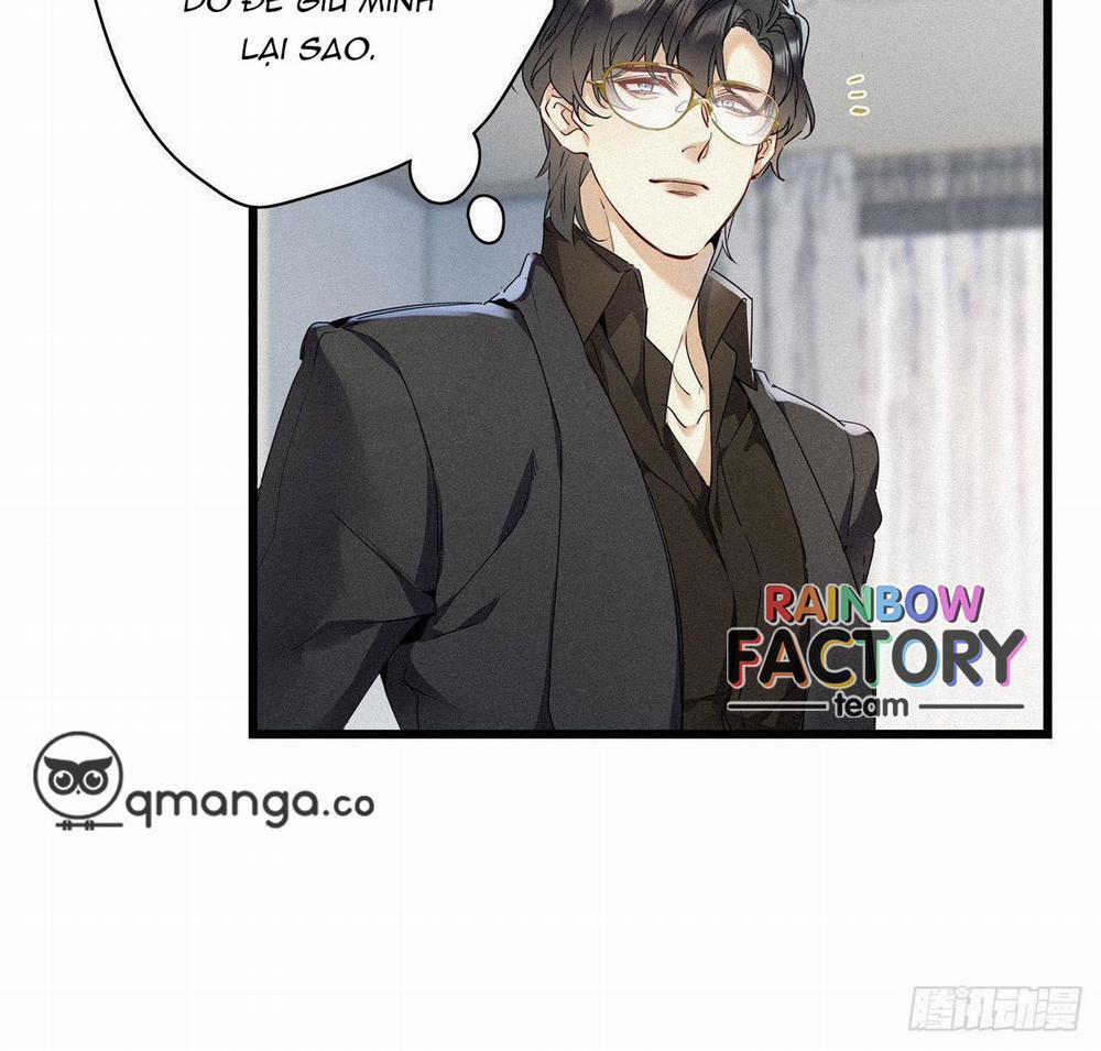 Thỉnh Quân Nhập Quẻ 21 trang 37