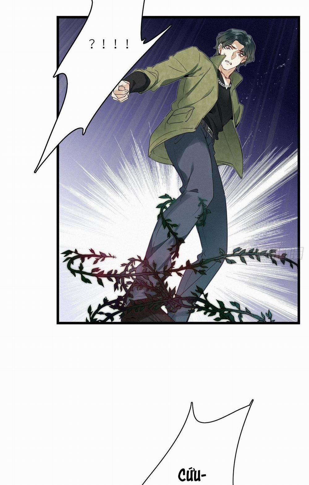 Thỉnh Quân Nhập Quẻ 21 trang 6