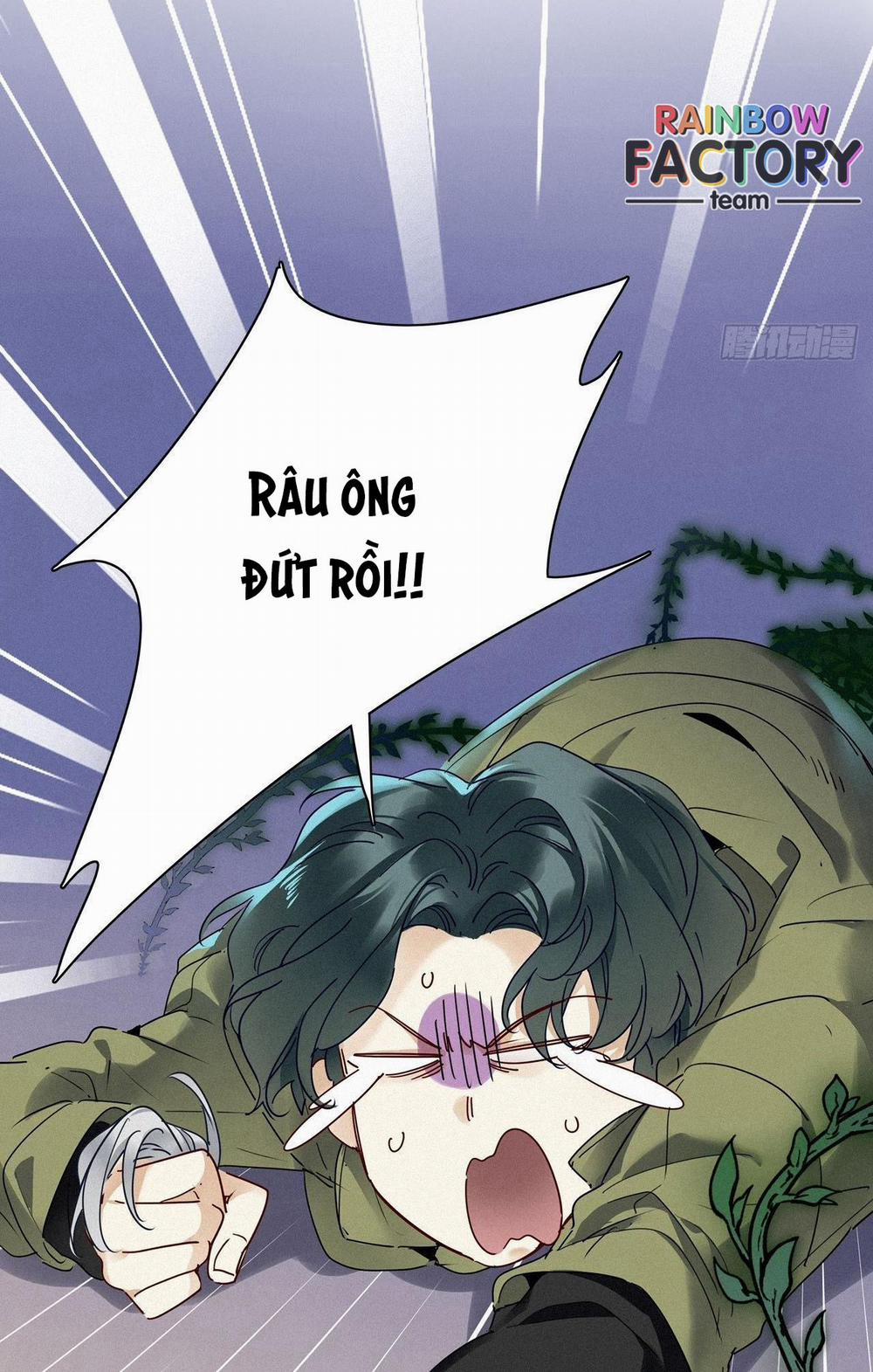 Thỉnh Quân Nhập Quẻ 21 trang 9