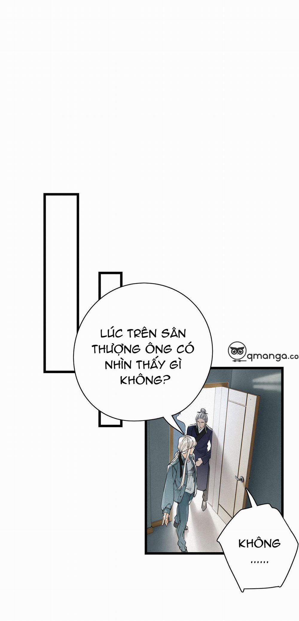 Thỉnh Quân Nhập Quẻ 22 trang 10