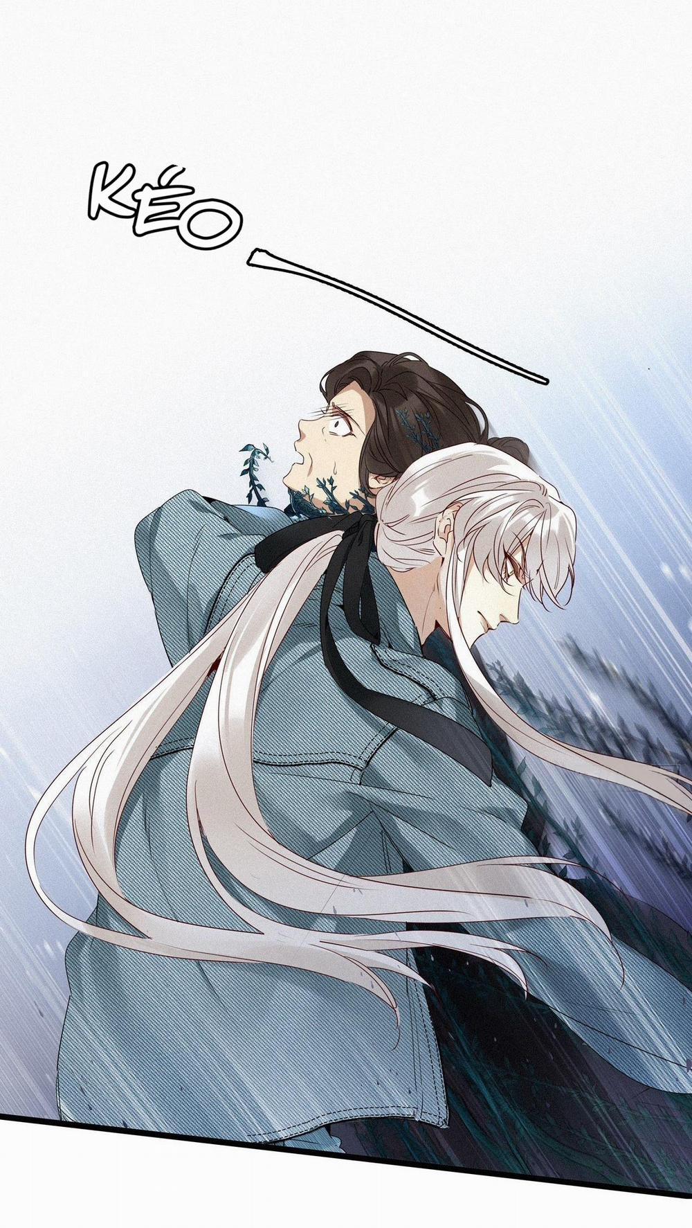 Thỉnh Quân Nhập Quẻ 22 trang 16