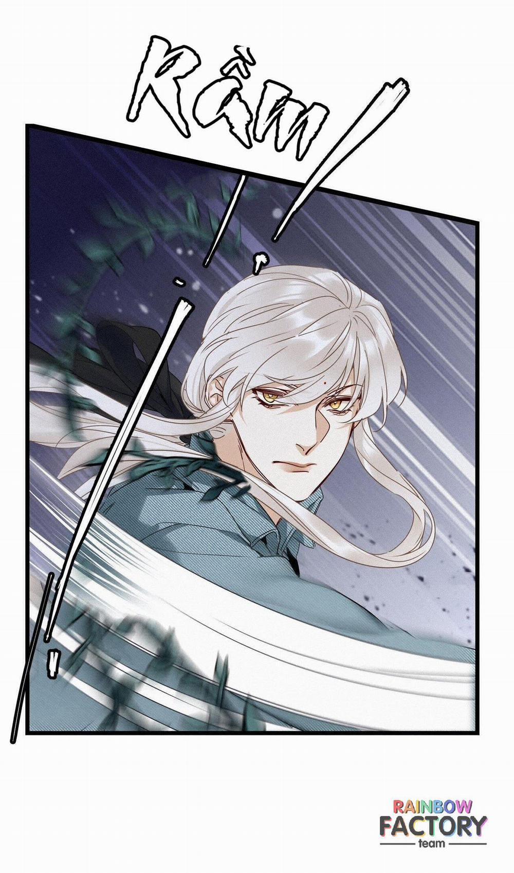 Thỉnh Quân Nhập Quẻ 22 trang 17