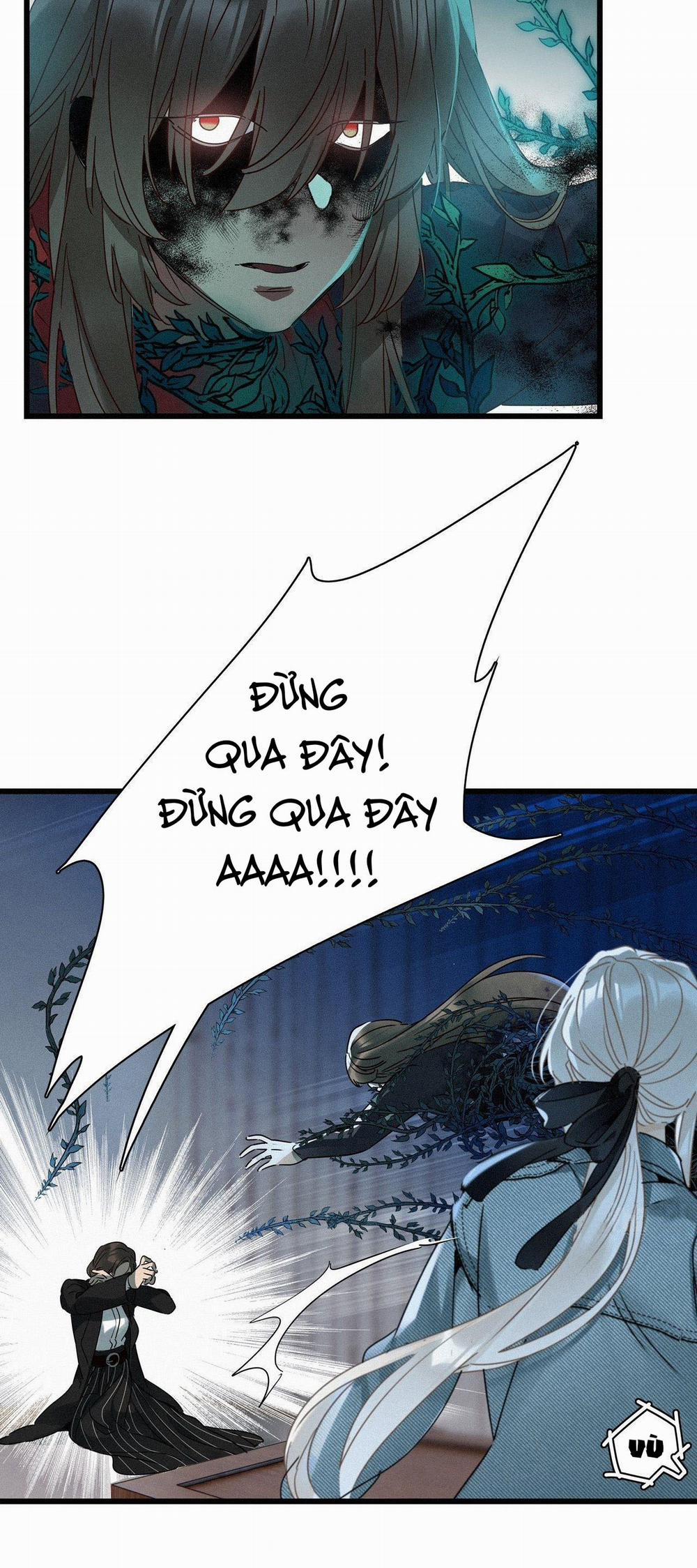 Thỉnh Quân Nhập Quẻ 22 trang 20