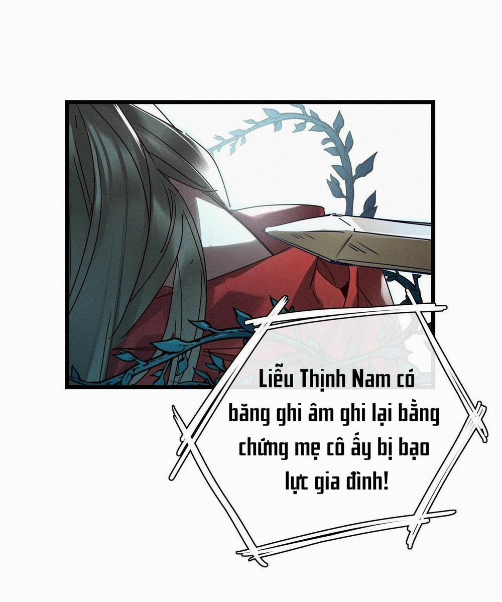 Thỉnh Quân Nhập Quẻ 22 trang 26