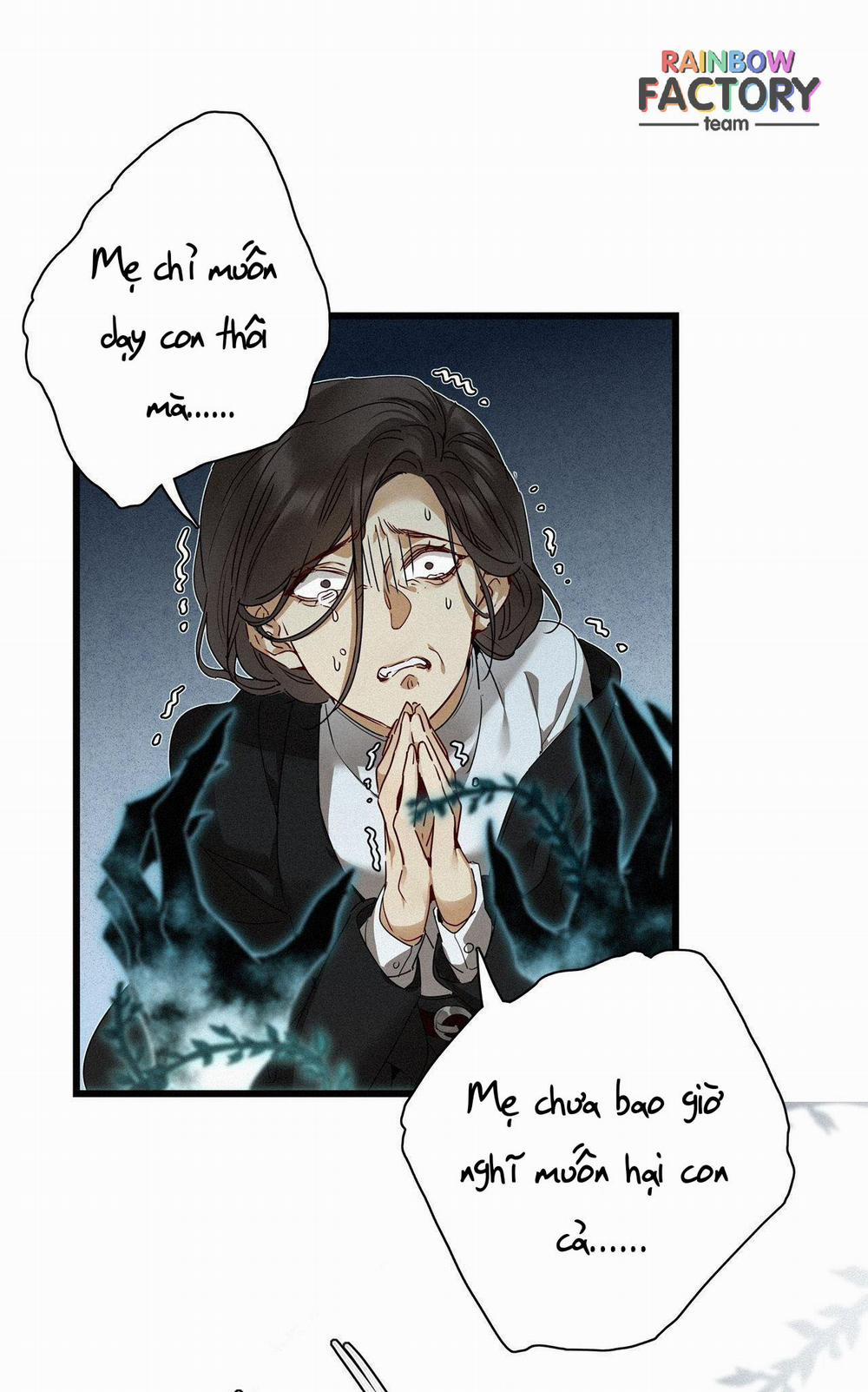 Thỉnh Quân Nhập Quẻ 22 trang 27