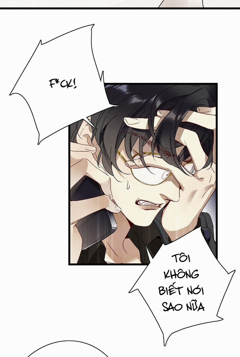 Thỉnh Quân Nhập Quẻ 22 trang 30