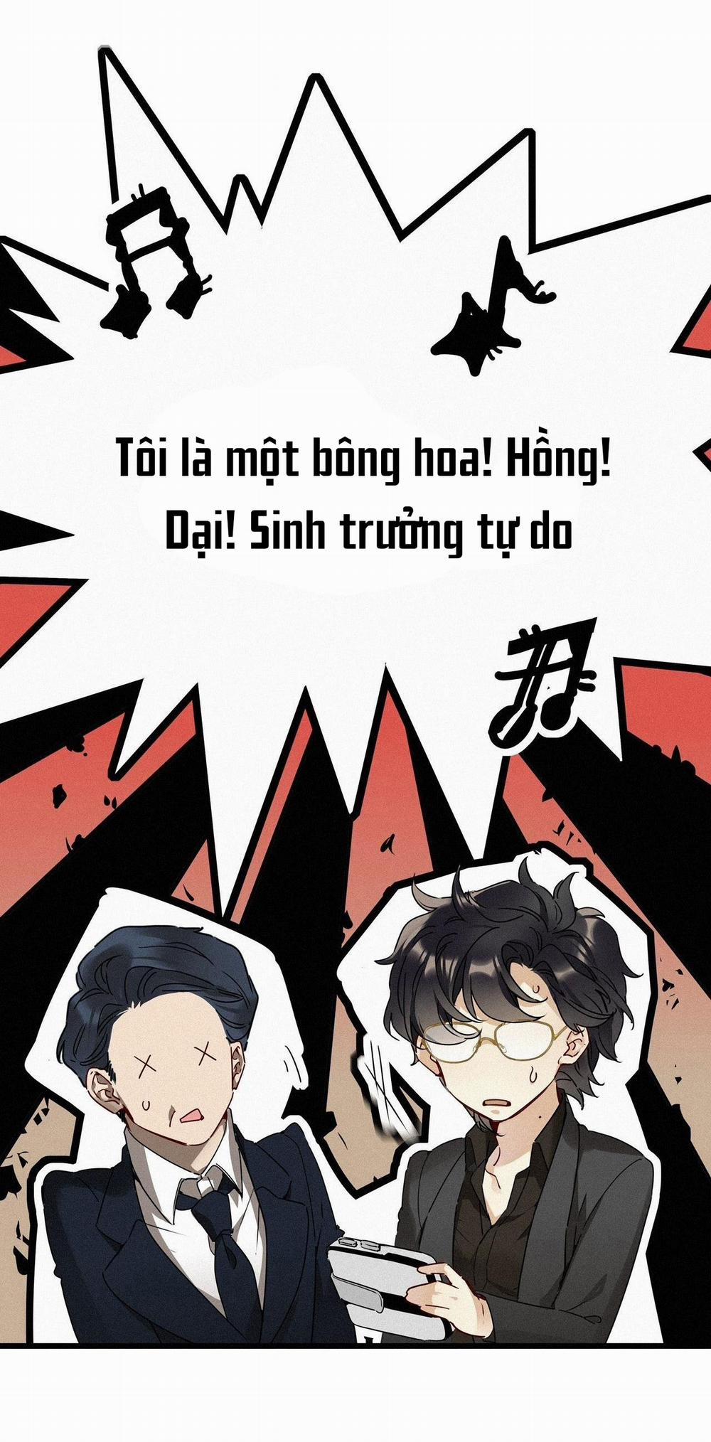 Thỉnh Quân Nhập Quẻ 22 trang 5