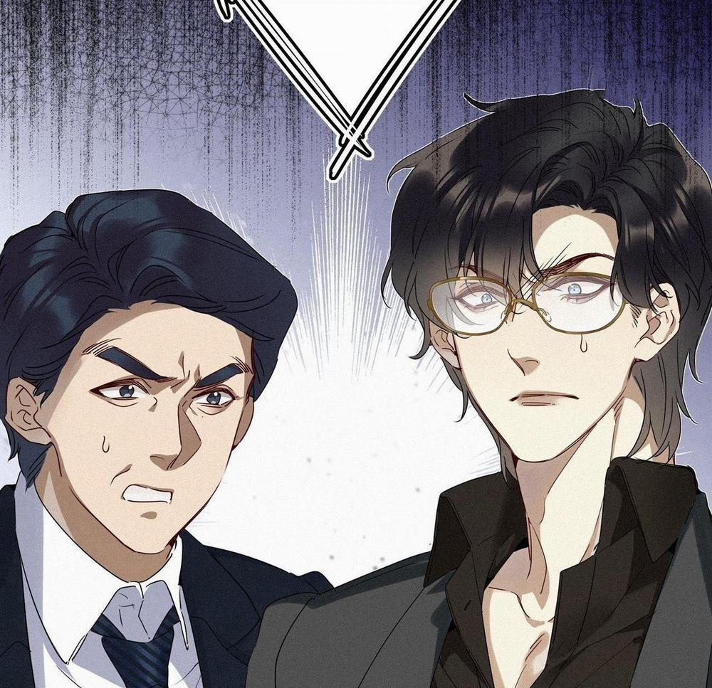 Thỉnh Quân Nhập Quẻ 22 trang 8