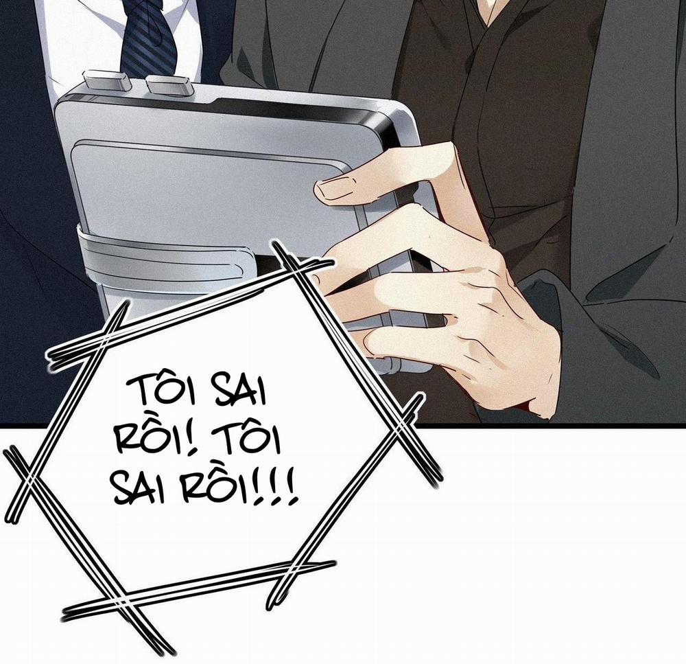 Thỉnh Quân Nhập Quẻ 22 trang 9