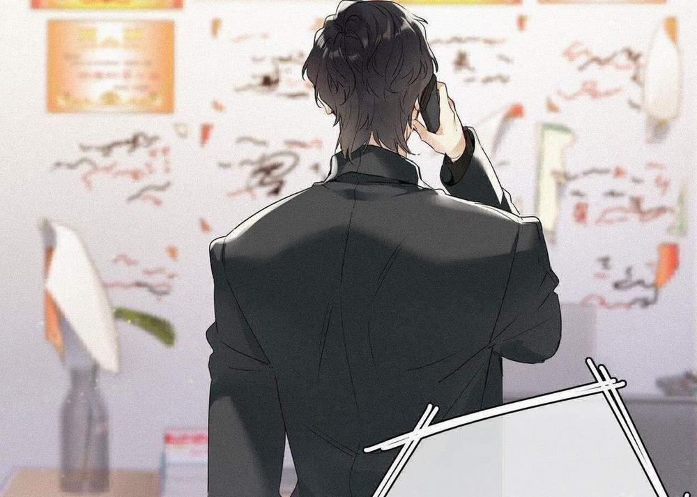 Thỉnh Quân Nhập Quẻ 23 trang 19