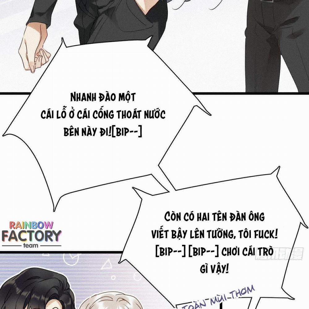 Thỉnh Quân Nhập Quẻ 23 trang 23