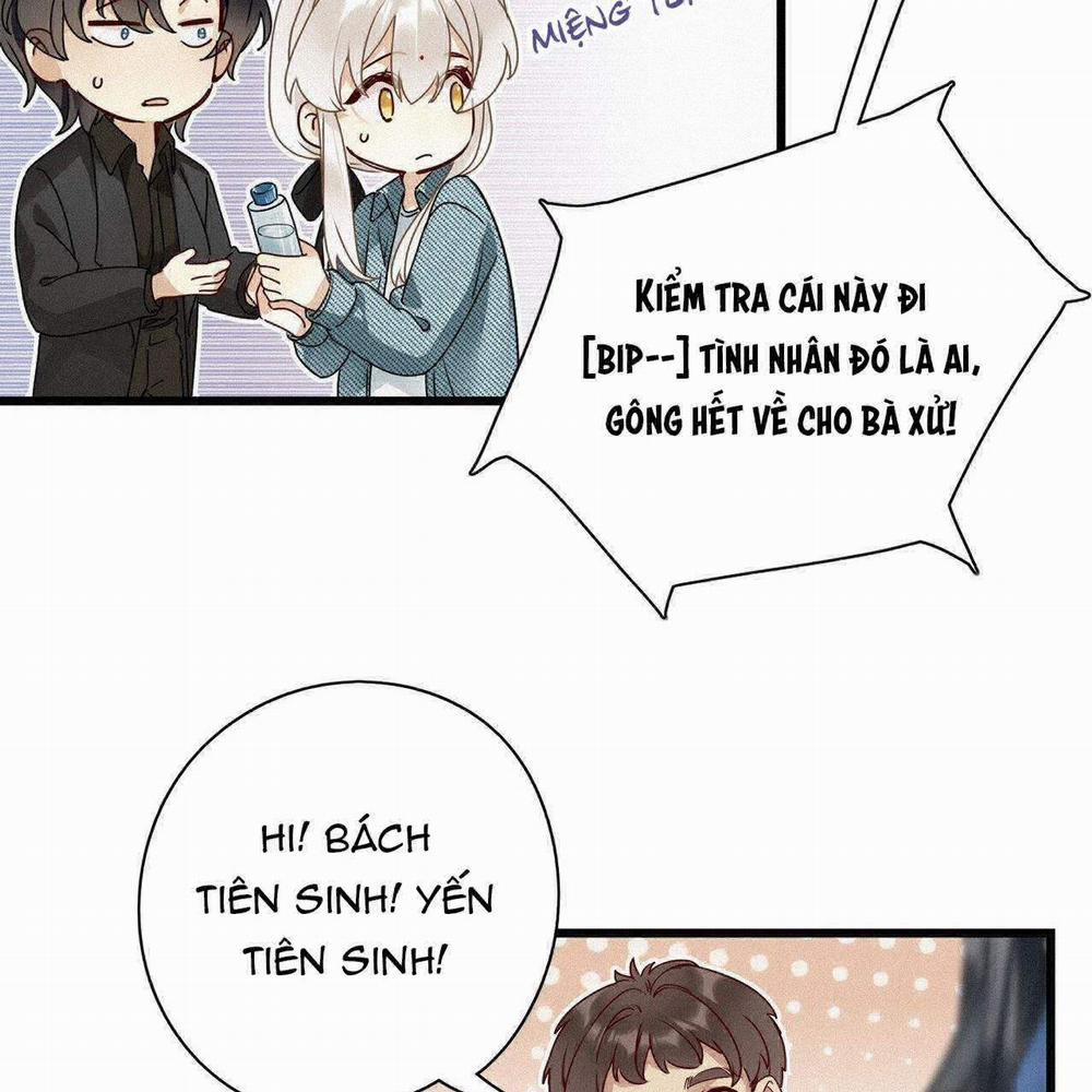 Thỉnh Quân Nhập Quẻ 23 trang 24