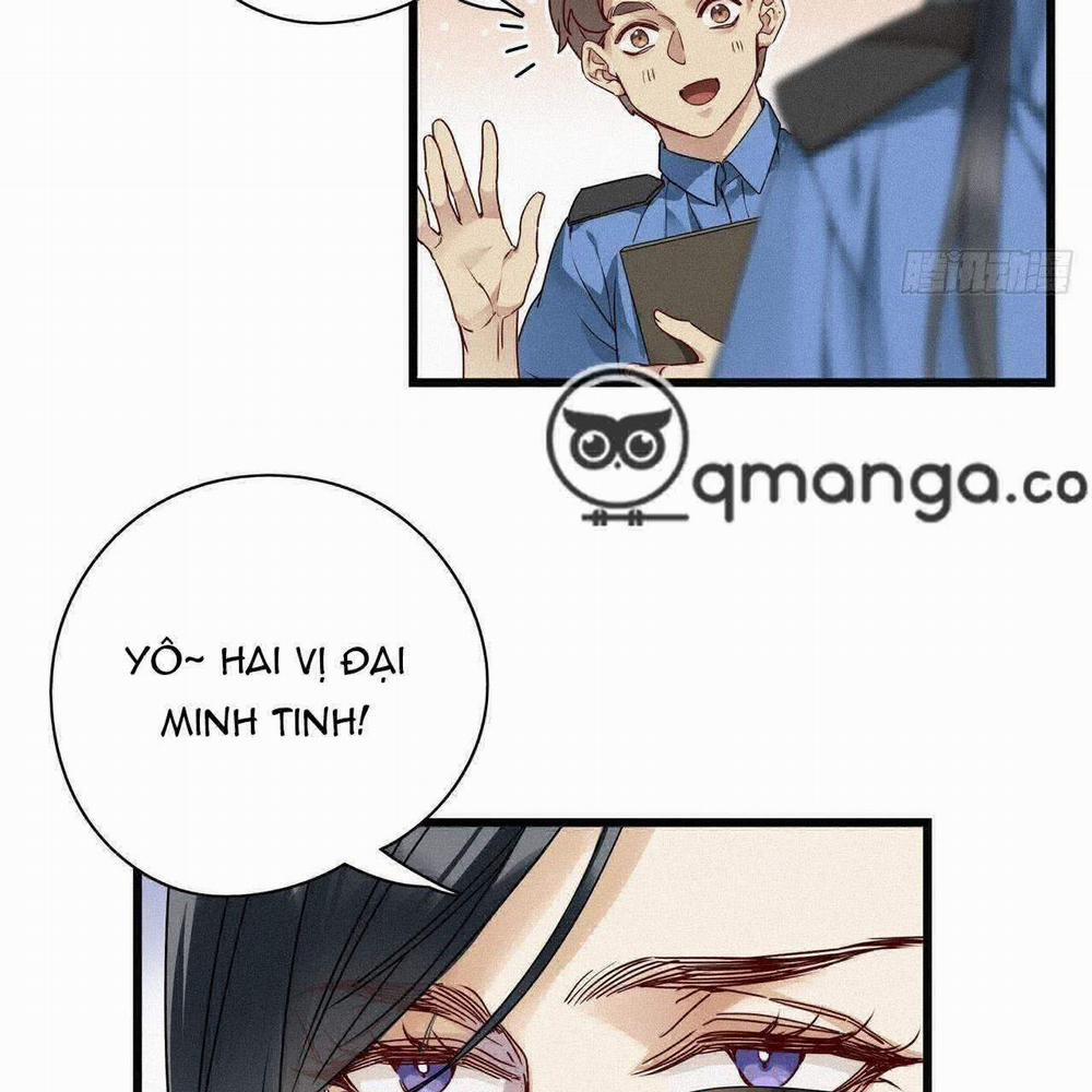 Thỉnh Quân Nhập Quẻ 23 trang 25