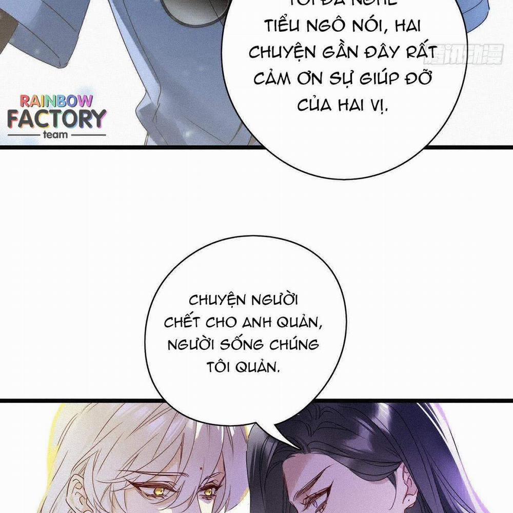 Thỉnh Quân Nhập Quẻ 23 trang 28